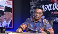 Eks Waketum Projo Sarankan Gibran Rakabuming Raka Mundur Usai Putusan MK, Singgung Martabat Keluarga Jokowi