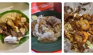Rekomendasi 3 Tempat Makan Legendaris di Jalur Pantura Semarang, Ada Nasi Gandul Pak Memet hingga Tahu Gimbal Pak Man