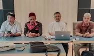 Mukota V Kadin Tasikmalaya Digugat Keabsahannya, Asep Saefulloh Ungkap Dugaan Pelanggaran Keppres dan AD/ART