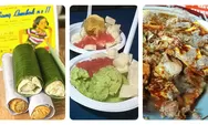 3 Tempat Makan Legendaris di Semarang yang Wajib Masuk Daftar Kuliner, Ada Lumpia Gang Lombok Sejak Abad ke-19