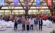 BTN Housingpreneur Batch 3 di ITB Bandung, Ajak Anak Muda Ciptakan Inovasi Perumahan hingga Teknologi Tahan Gempa
