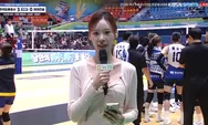 Moma Bassoko Menggila dengan 18 Poin, Hi Pass Libas Hyundai Hillstate 3-0 dan Amankan Tiket Semifinal Kovo Cup 2026