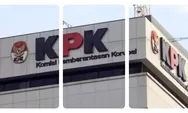 KPK OTT BNPB, 14 Orang Termasuk Rustian Diamankan, Uang Rp1,4 Miliar dan Emas Disita