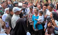 Dedi Mulyadi Garap 39 Rumah Warga di Ciamis, Program Poe Ibu Mulai Renovasi 11 Rumah Tahap Pertama
