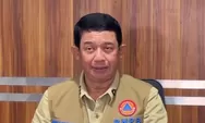 OTT BNPB Seret 5 Tersangka, KPK Buka Peluang Periksa Suharyanto, Kepala BNPB yang Kini Jadi Perhatian Publik