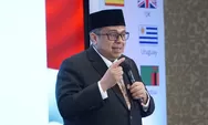 Denda Pelanggaran Aturan Halal Bisa Capai Rp2 Miliar