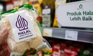 Wajib Halal Berlaku 18 Oktober, Ini Daftar Produk yang Terdampak