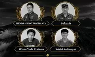 Karhutla Bromo Tewaskan 4 Orang, Petugas dan Karyawan Hotel Terjebak Api saat Berusaha Memadamkan Kebakaran