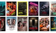 Jadwal Film Bioskop Tasik XXI Plaza Asia dan Transmart Hari Ini Sabtu 17 Oktober 2026, Cek Pilihan Jam Tayang