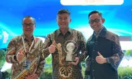 Jawa Barat Kembali Jadi Provinsi Ramah Wisata Muslim Terbaik di Indonesia, Raih Peringkat Pertama IMTI 2026