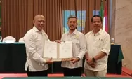 Mukota V KADIN Kota Tasikmalaya 2026 Dituding Cacat Administrasi, Mohamad Abdul Karim Pilih Bungkam