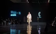 Kalisha Official Tasikmalaya Pamer Koleksi Grama Dhana Varistha, Tenun Ciawi Tampil di IN2MOTIONFEST 2026