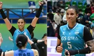 Gisele Silva Menggila di Final, Cetak 30 Poin dan Bawa GS Caltex Jadi Juara KOVO Cup 2026 dengan Rekor 7 Gelar