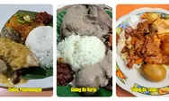 3 Tempat Makan Gudeg Legendaris di Jakarta, Ada yang Bertahan Sejak 1960 dan Jadi Favorit Pecinta Kuliner