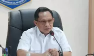 Karhutla Jadi Perhatian Pemerintah, Mendagri Tito Karnavian Tegaskan Perusahaan Terlibat Bakal Ditindak Tegas