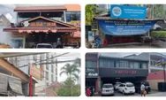 Rekomendasi 4 Tempat Makan Sate Kambing Tegal di Jakarta, Ada yang Pakai Hot Plate dan Daging Kambing Muda