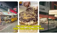 Wisata Kuliner Jakarta, 3 Martabak Premium Legendaris dengan Harga Tembus Rp270 Ribu per Loyang