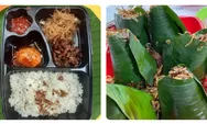 4 Tempat Makan Nasi Uduk di Jakarta Barat, Harga Mulai Rp6.500, Lauk Beragam dan Ada Ayam Goreng Berbumbu Gurih