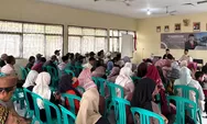 Anggota DPRD Jabar Arip Rachman Tampung Aspirasi Hibah Keagamaan LASQI-NJ Mangunreja