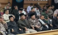 HUT ke-25 Kota Tasikmalaya, Anggota DPRD Jawa Barat Arip Rachman Tekankan Pembangunan Berpihak kepada Rakyat