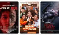 Jadwal Film Tasik XXI Plaza Asia Hari Ini, Selasa 20 Oktober 2026, Cek Pilihan Jam Tayang Bapak Paling Jujur Tayang