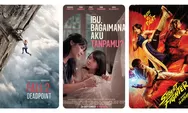 Jadwal Film Transmart Tasikmalaya XXI Hari Ini, Selasa 20 Oktober 2026, Tayang Ibu Bagaimana Aku Tanpamu dan Lainnya