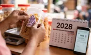 Wajib Halal Diperpanjang hingga 2028, UMKM, Kosmetik hingga Obat Punya Tenggat Berbeda, Ini Jadwal Lengkapnya