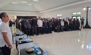 Disparpora Kabupaten Tasikmalaya Dorong Pemuda Kuasai Digital Leadership, Targetkan Peningkatan IPP 2026