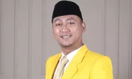 Dari Jurnalis ke Golkar, Imam Mudofar Jadi Sekretaris DPD