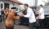 Bupati Herdiat Sunarya Buka Muskab PWRI Ciamis, Masa Pensiun Didorong Tetap Produktif dan Bermanfaat bagi Masyarakat