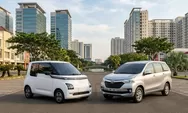 Bujet Rp150 Juta, Pilih Avanza Bekas atau Mobil Listrik Baru? Ini Perbedaan Biaya dan Kepraktisannya
