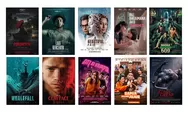 Jadwal Film Tasik XXI Plaza Asia dan Transmart Hari Ini Kamis 22 Oktober 2026, Pirunduk Tayang Perdana