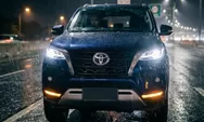 Hazard Saat Hujan hingga LED Menyilaukan, Pakar Ungkap Kesalahan Fitur Keselamatan Mobil yang Bisa Berbahaya