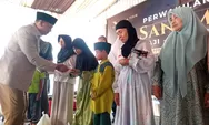 SANEMA TOUR Hadir di Tasikmalaya, Edukasi Jemaah Jadi Prioritas