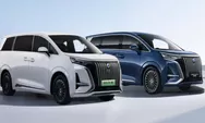 BYD Digugat Rp9,5 Triliun soal Merek Denza, Nama Diubah Jadi DANZA tetapi Sengketa Hukum Berlanjut