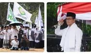 Hari Santri 2026, Pemkab Tasikmalaya Salurkan Rp478 Juta untuk 239 Mahasiswa dan Bantuan bagi 500 Santri