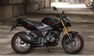 Hero Xtreme 160R 4V Harga Rp24 Jutaan Tantang Yamaha MT-15, Fitur Canggihnya Bikin Perbandingan Makin Menarik
