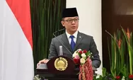 Kabut Asap Karhutla Indonesia, Menko PMK Sugiono Ungkap Respons Pemerintah atas Pesan Parlemen Malaysia