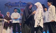 OHAN Hafidz Angkatan Kedua Kota Tasikmalaya Diluncurkan, 46 Santri Disiapkan Jadi Penghafal Al Quran dan Santri Preneur