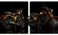 Royal Enfield Classic 650 Hypershift Dibanderol Rp268 Juta, Cat Berubah Warna dan Hanya Ada 17 Unit di Indonesia