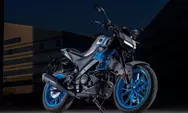 Yamaha MT-125 Berubah Drastis di Eropa, Desain Baru Ini Jadi Sinyal Kehadiran Yamaha MT-15 2027