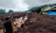 Korban Tewas Banjir Bandang Ternate Bertambah Jadi 16 Orang, 3 Masih Hilang, Masih Ada Potensi Banjir Susulan