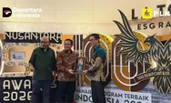 PLN UID Jawa Barat Raih Penghargaan Nusantara CSR Awards Lewat Program Pemberdayaan Perempuan