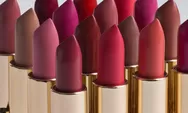 Rahasia Memilih Warna Lipstik Terbaik untuk Kulit Gelap: Pilihannya Bikin Penampilanmu Maksimal.
