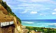 Awas, Jangan Sampai Terlewat Salah Satu Pantai Dibawah Ini Bila Ke Kawasan Nusa Dua-Bali