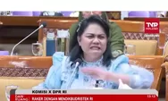 Apa Sebenarnya yang Terjadi pada Pertemuan Anita Jacoba Gah dan Nadiem Makarim?