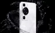 Huawei P70 Series: Antisipasi Inovasi Terbaru di Dunia Smartphone