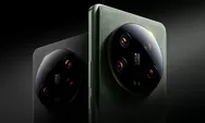 Wow! Terkuak Rahasia Xiaomi 14 Ultra: 4 Kamera 50 MP & Multi Variable Aperture, Bikin Mata Terbelalak!