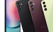 Samsung Umumkan Trio Ponsel Terbaru: Galaxy A15, A15 5G, dan A25 5G! Siapakah yang Mendominasi Pasar Ponsel di 2023?