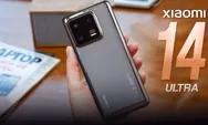 Xiaomi 14 dan 14 Pro Meluncur ke Pasar dengan Keunggulan HyperOS dan Lensa Leica, Harga Terjangkau untuk Teknologi Terbaru